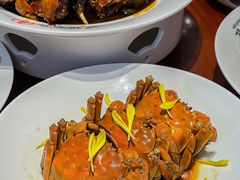 -有位虾匠·香辣蟹·小龙虾(李村店)