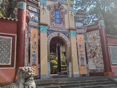 -白帝城·瞿塘峡景区