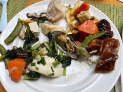 -威斯汀舞台餐厅