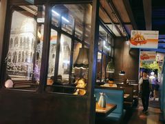 -前海沿·青岛菜(五四广场永旺店)