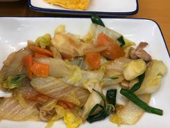 -虹梅食堂·爱蝦乃家
