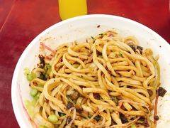 -老回回烩面馆(左家庄店)