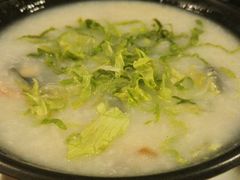 -喜鹊茶点.啫煲(车陂店)