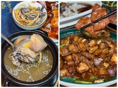 -荣基四海一家·家常菜·海鲜大排档(新安店)