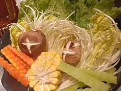 -潮界(虹桥新天地店)