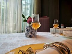 -东海朗廷酒店-唐阁T’ANG COURT 中餐厅