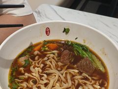-康师傅私房牛肉面(申虹店)