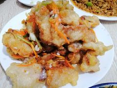 -金鹏鱼肉馆