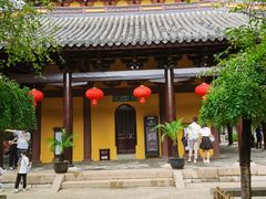 -常熟方塔园
