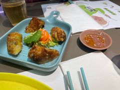 -蔡澜PHO(海岸城店)