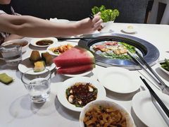 -么子烤肉(化龙池店)