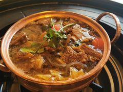 -顺顺小吃(独克宗古城店)