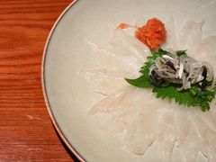 -千代武日本料理(爱建店)