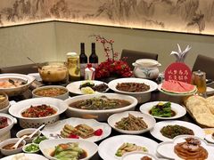 -聚宾楼·烤鸭·家宴(科技三路店)