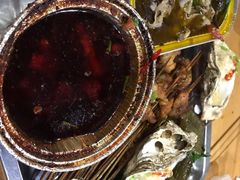 -夜烤·宜宾烧烤(洋河路店)