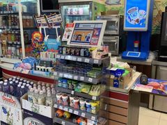 -罗森便利店(鱼市街店)
