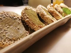 -绿茶餐厅(领展购物广场·中关村店)