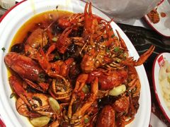 -汉虾王·油焖大虾(车公庙店)