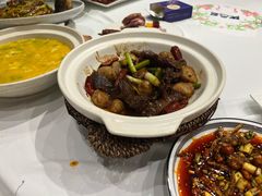 -院8里·少城记忆老川菜(宽窄巷子店)