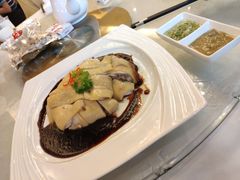 -朱仔记食府(江南大道店)
