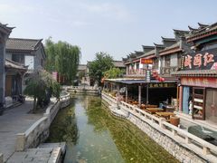 -滦州古城