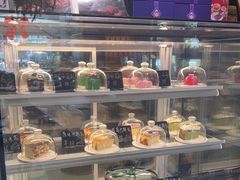 -街角 T·COFFEE 融合料理·BISTRO(车公庙店)