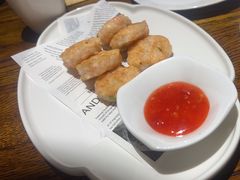 -HOME餐厅粤菜 融合菜