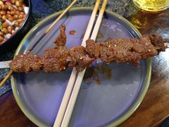 -路边边.炒菜烧烤.音乐餐厅(良乡长虹店)