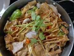 -臭鳜鱼人家·老字号徽菜