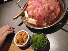 -沼津港精致料理·寿喜烧·烧鸟(龙湖南桥天街日料榜单店)