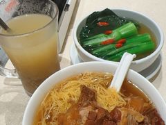 -池记(尖沙咀店)