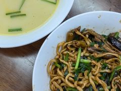 -三百碗宝应长鱼面(板仓街店)