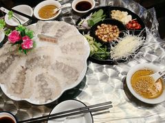 -官塘鱻鱻鱼生·潮汕生腌·砂锅粥(西马路总店)