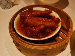 鲍汁凤爪-炳胜公馆(珠江新城店)