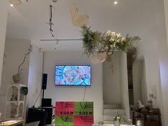 -春树下·树屋花房西餐厅(罍街AS1980店)