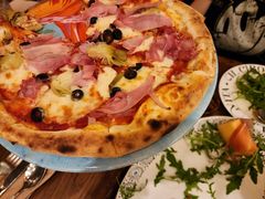 -IL TEATRO 精品意大利餐厅