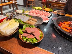 -重捞鲜毛肚火锅(东方不夜城店)