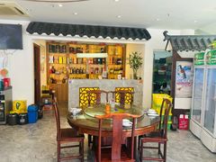 -民间小灶(亭林店)
