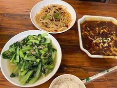 -卢庄(江汉路店)