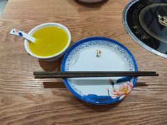 -金豆角砂锅焖面(安贞店)