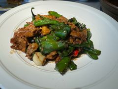 -柴门头啖汤·经典川菜·慢火汤品(锦城万达店)