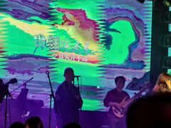 -MOSSO音乐酒吧·live house(南京旗舰店)