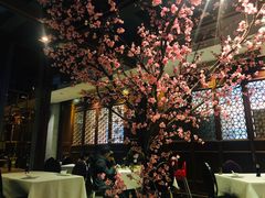 大堂-小城故事·地道宁波味(月湖盛园店)