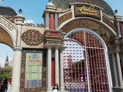 -安徒生童话乐园