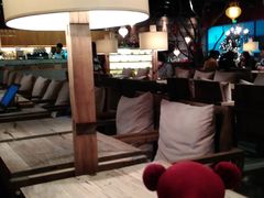 大堂-漫咖啡MAANCOFFEE(人大店)