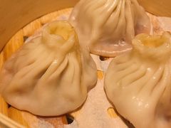 天王烤鸭包-南京大牌档(龙湖长楹天街店)