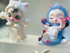 -泡泡玛特POPMART(龙湖杭州滨江天街店)