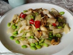 -山外山菜馆(玉泉路店)