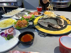 -外婆掌柜·东北家庭烤肉(托乐嘉店)