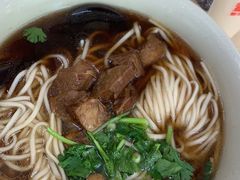 -李先生牛肉面大王(书院路店)
